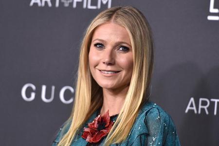 Gwyneth Paltrow wurden Waren im Wert von 170.000 Dollar gestohlen Gwyneth Paltrow wurden Waren im Wert von 170.000 Dollar gestohlen
