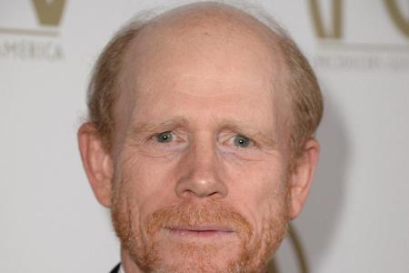 Ron Howard durfte bereits zwei Oscars entgegennehmen Ron Howard durfte bereits zwei Oscars entgegennehmen