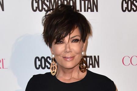 Kanye West möchte Schwiergermama Kris Jenner bei der Geburt seines Sohnes nicht dabei haben Kanye West möchte Schwiergermama Kris Jenner bei der Geburt seines Sohnes nicht dabei haben