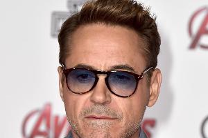 Weihnachtsamnestie für Robert Downey Jr.
