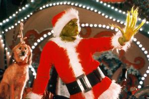 TV-Tipps am 1. Weihnachtsfeiertag