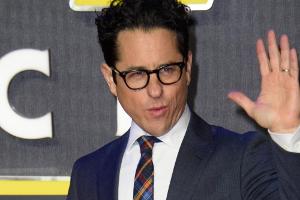 J. J. Abrams feiert mit "Star Wars: Das Erwachen der Macht" einen Mega-Erfolg