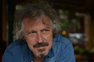 Wolfgang Niedecken: "Es gibt nichts Schlimmeres als Weihnachtsstress"