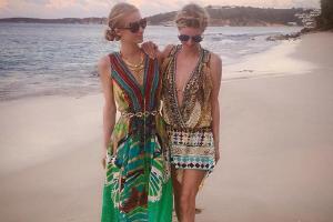 Look des Tages