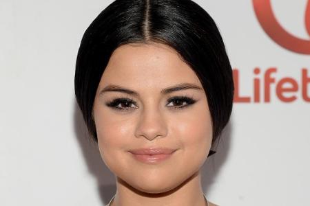 Selena Gomez beim Selena Gomez beim