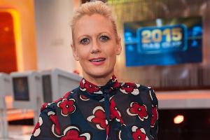Große Ehre für Barbara Schöneberger: Sie führt durch die Verleihung des Deutschen Fernsehpreises