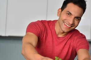 Attila Hildmann: So geht veganes Weihnachten