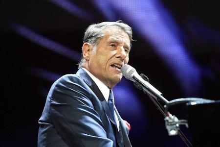 Udo Jürgens ist am 21. Dezember 2014 gestorben Udo Jürgens ist am 21. Dezember 2014 gestorben