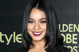 Vanessa Hudgens startet eigene Lifestyle-Website