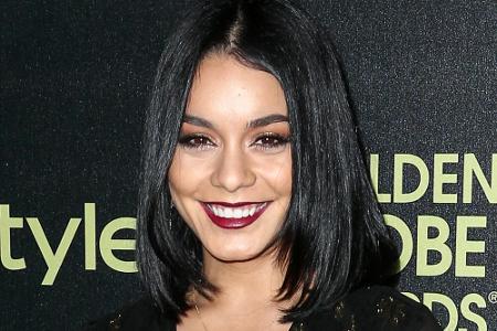 Vanessa Hudgens' Vanessa Hudgens'