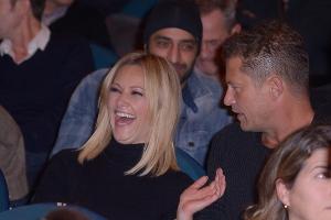 Eine reizende Killerin: Helene Fischer bekommt "Tatort"-Lob