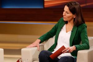 "Anne Will"-Talk kommt ab Januar wieder nach dem "Tatort"