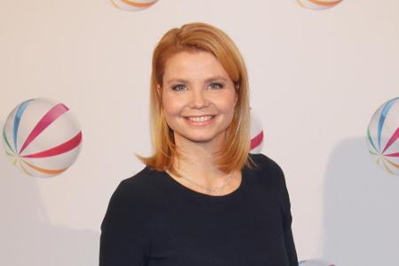Laut Annette Frier sei nichts schlimmer, als mit Helene Fischer zu konkurrieren Laut Annette Frier sei nichts schlimmer, als mit Helene Fischer zu konkurrieren
