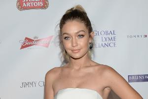 Gigi Hadid wird Designerin
