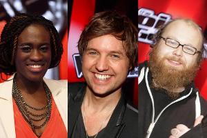 "The Voice of Germany": So erging es den bisherigen Gewinnern