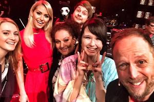 "The Voice": Jamie-Lee Kriewitz singt sich zum Titel