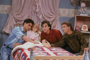 Release-Datum für "Fuller House" steht fest