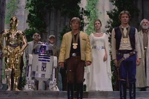 "Star Wars"-Crashkurs: So können Sie mitreden