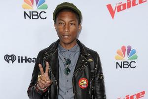 Pharrell Williams kauft schickes Anwesen in den Hollywood Hills