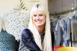 Ex-"BTN"-Star Pia Tillmann: "Mit einem Macho kann ich nichts anfangen"