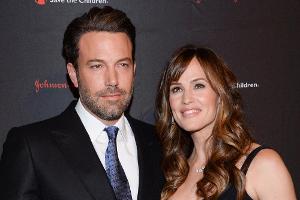 Ben Affleck und Jennifer Garner: Aus und vorbei?