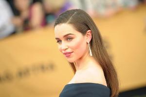 Zu viel nackte Haut: Keine "Fifty Shades"-Rolle für Emilia Clarke