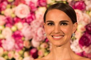 Natalie Portman musste sich in Havard beweisen