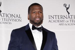 50 Cent hat schon lange nicht mehr mit positiven Nachrichten für Schlagzeilen gesorgt