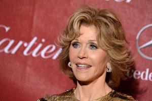 Jane Fonda steht auf wilden Sex