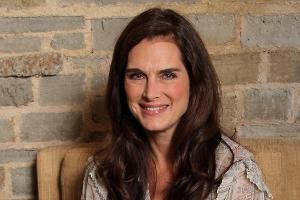 Brooke Shields: Fluch und Segen der "Blauen Lagune"
