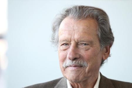 Galt als großer Verfechter der Meinungsfreiheit: Alfred Neven DuMont Galt als großer Verfechter der Meinungsfreiheit: Alfred Neven DuMont