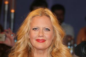 Barbara Schöneberger wird Wachsfigur bei Madame Tussauds