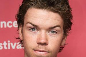 Will Poulter im Januar beim Sundance Film Festival