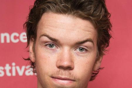 Will Poulter im Januar beim Sundance Film Festival Will Poulter im Januar beim Sundance Film Festival