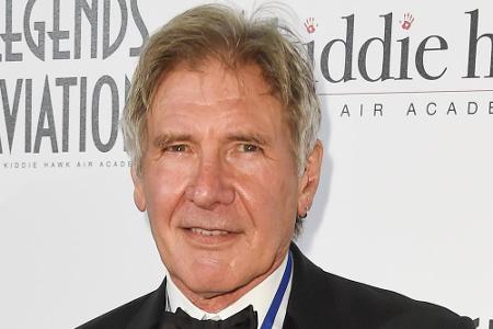 Schlüpft Harrison Ford erneut in die Rolle des Dr. Kimble? Schlüpft Harrison Ford erneut in die Rolle des Dr. Kimble?