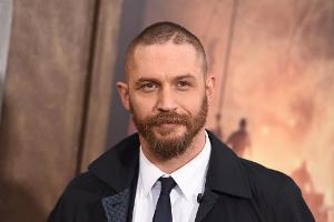 Tom Hardy hätte seine Mutter für Crack verkauft