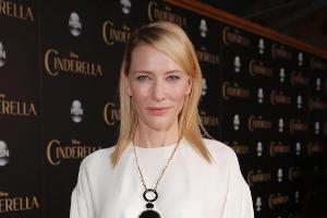 Cate Blanchett hatte bisexuelle Beziehungen