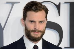 Jamie Dornan: "Da muss es irgendeinen Fehler geben"