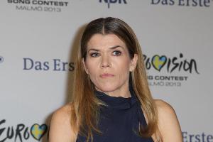 Anke Engelke trennt sich von ihrem Mann