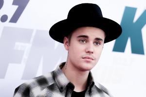 So muss Justin Biebers Traumfrau sein