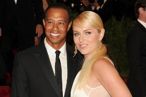 Hat Tiger Woods Lindsey Vonn betrogen?