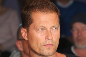 Til Schweiger lästert über Marcel Reif