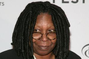 Whoopi Goldberg: Sie trauert um ihren Bruder