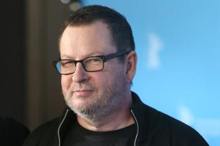 Lars von Trier wurde 2011 zur Lars von Trier wurde 2011 zur