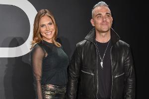Robbie Williams & Ayda Field: Vorwurf der sexuellen Belästigung