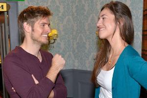 Das passiert heute in den Soaps