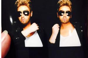 Adele: So cool ehrt sie George Michael