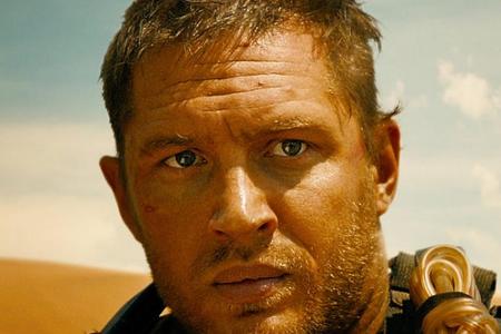 Tom Hardy in Tom Hardy in