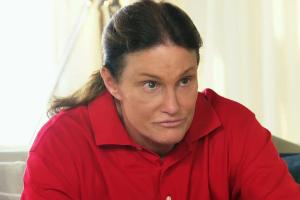 Bruce Jenner wird Cover-Girl bei "Vanity Fair"