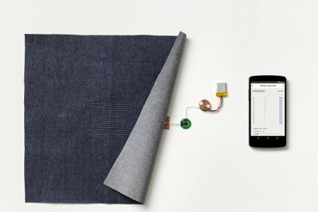 Dieser Stoff soll die Technik-Welt revolutionieren Dieser Stoff soll die Technik-Welt revolutionieren